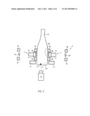 INSPECTION DEVICE AND INSPECTION METHOD FOR DETECTING FOREIGN BODIES IN A FILLED CONTAINER diagram and image