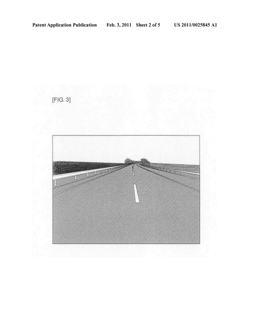 Apparatus and method for measuring location and distance of object by using camera - diagram, schematic, and image 03