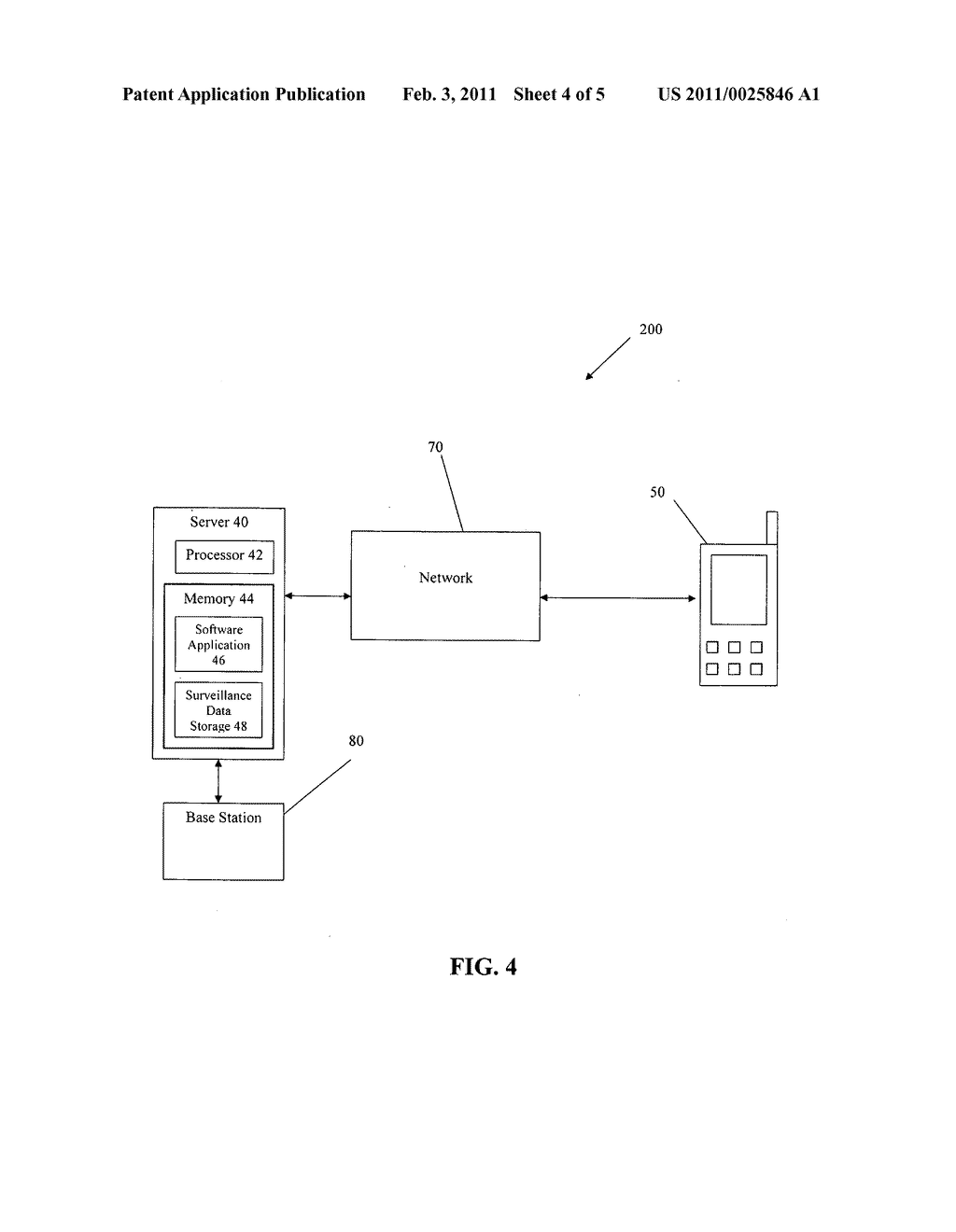 Mobile Surveillance System - diagram, schematic, and image 05