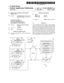 SERVICE MANAGEMENT USING VIDEO PROCESSING diagram and image