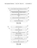 SERVICE MANAGEMENT USING VIDEO PROCESSING diagram and image