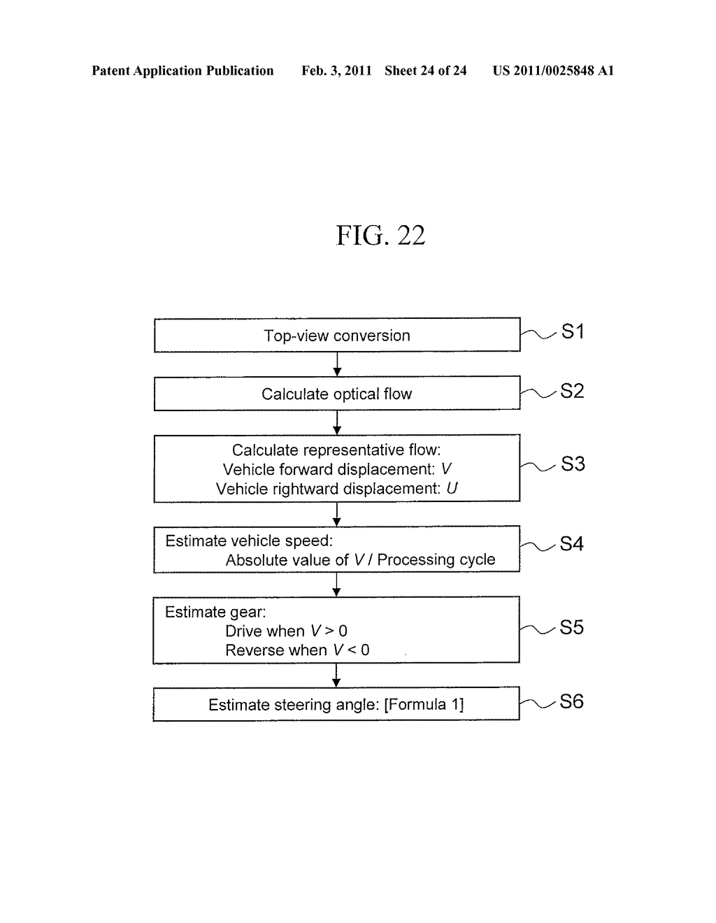 In-Vehicle Image Display Device - diagram, schematic, and image 25