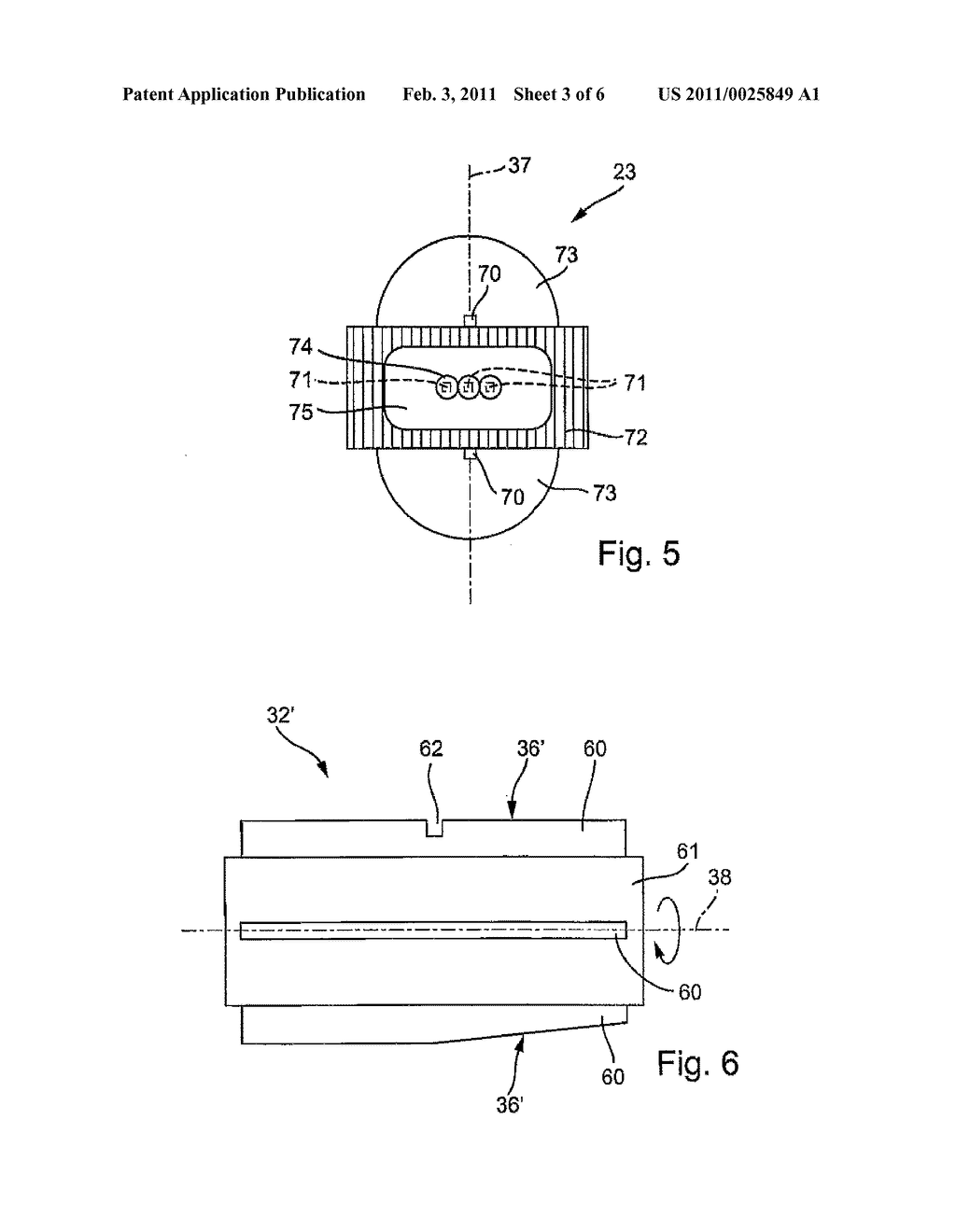 Light Module for a Motor Vehicle Headlamp - diagram, schematic, and image 04