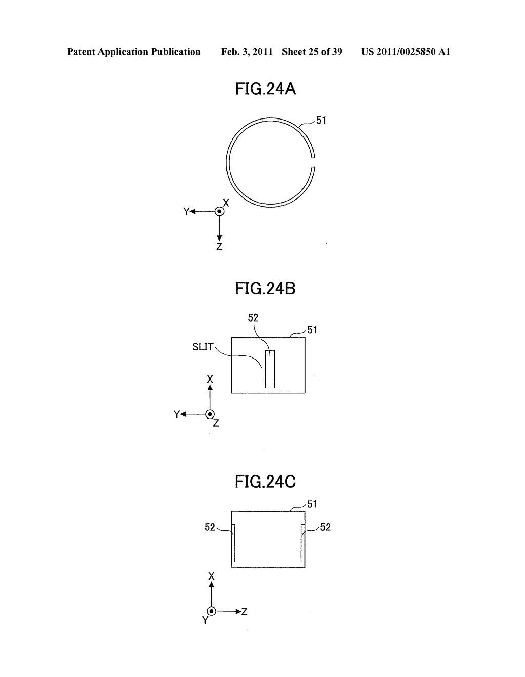 CAMERA UNIT AND SENSING DEVICE - diagram, schematic, and image 26