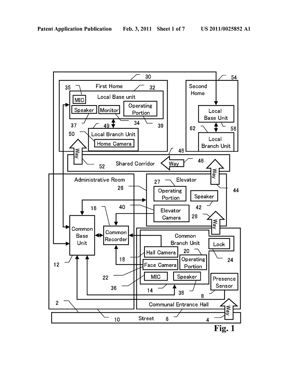 Monitoring System - diagram, schematic, and image 02