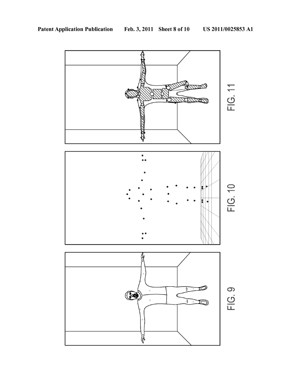 AUTOMATED COLLECTIVE CAMERA CALIBRATION FOR MOTION CAPTURE - diagram, schematic, and image 09