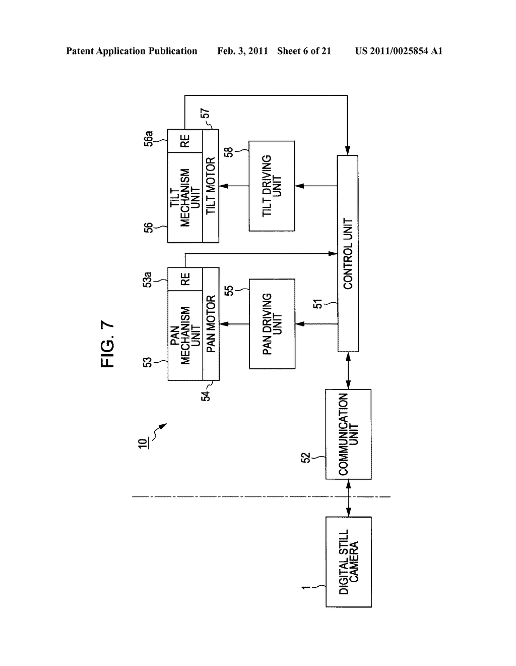CONTROL DEVICE, OPERATION SETTING METHOD, AND PROGRAM - diagram, schematic, and image 07