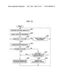 CONTROL DEVICE, OPERATION SETTING METHOD, AND PROGRAM diagram and image