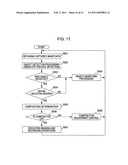 CONTROL DEVICE, OPERATION SETTING METHOD, AND PROGRAM diagram and image