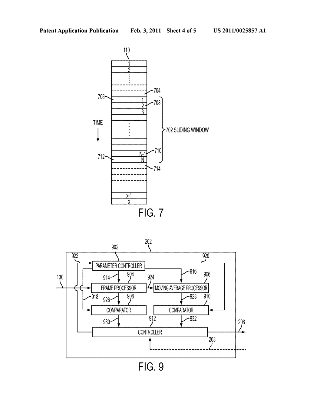 SYSTEM AND METHOD FOR ANALYZING VIDEO STREAM - diagram, schematic, and image 05