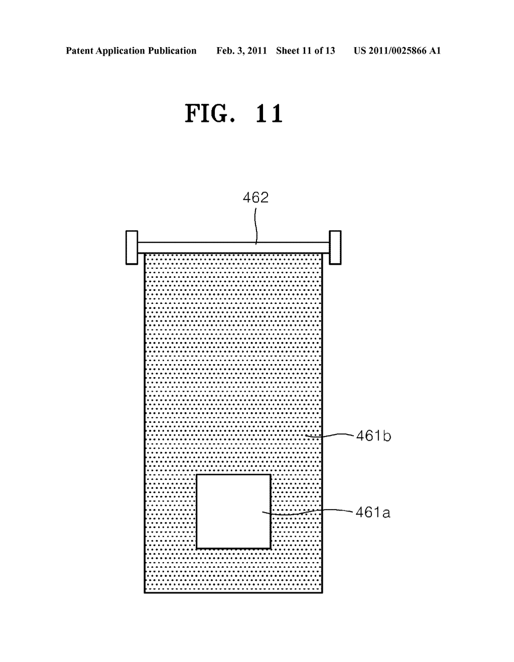 COMPACT LENS OPTICAL SYSTEM AND DIGITAL CAMERA MODULE INCLUDING THE SAME - diagram, schematic, and image 12