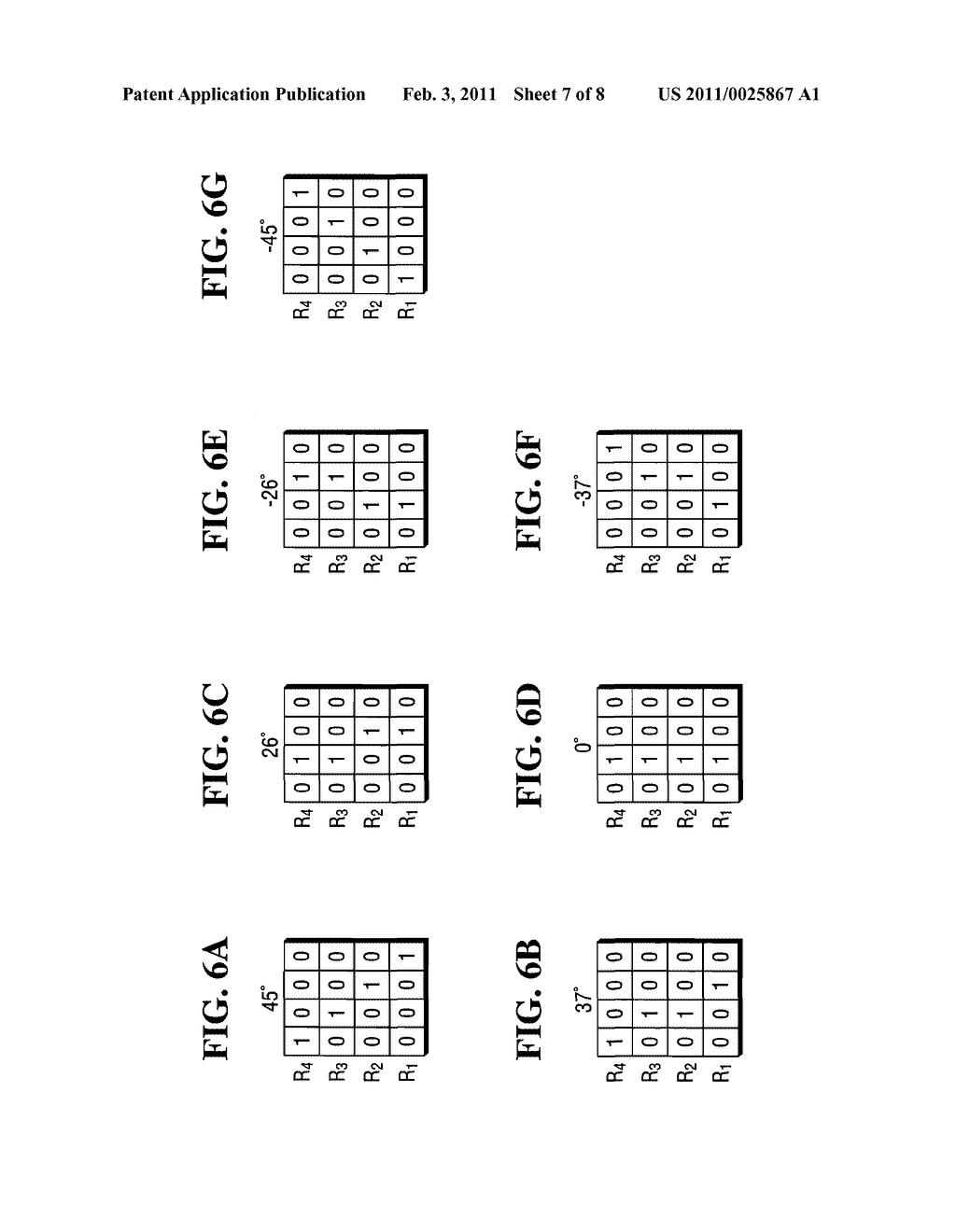 APPARATUS, METHOD AND SYSTEM FOR ELONGATING PIXEL DATA - diagram, schematic, and image 08
