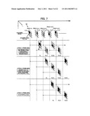 IMAGING APPARATUS, ELECTRONIC INSTRUMENT, IMAGE PROCESSING DEVICE, AND IMAGE PROCESSING METHOD diagram and image