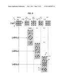 IMAGING APPARATUS, ELECTRONIC INSTRUMENT, IMAGE PROCESSING DEVICE, AND IMAGE PROCESSING METHOD diagram and image