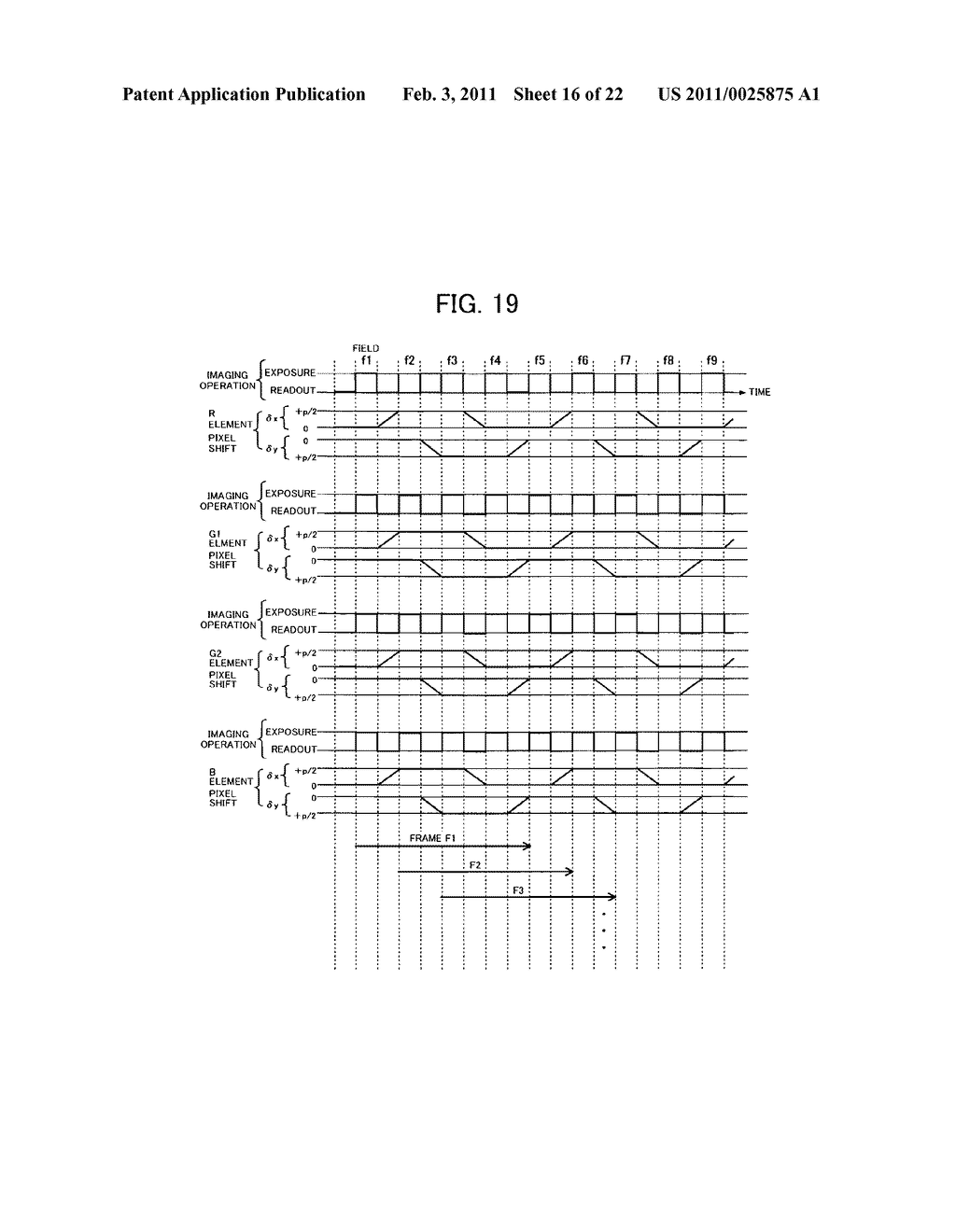 IMAGING APPARATUS, ELECTRONIC INSTRUMENT, IMAGE PROCESSING DEVICE, AND IMAGE PROCESSING METHOD - diagram, schematic, and image 17