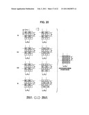 IMAGING APPARATUS, ELECTRONIC INSTRUMENT, IMAGE PROCESSING DEVICE, AND IMAGE PROCESSING METHOD diagram and image