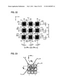 IMAGING APPARATUS, ELECTRONIC INSTRUMENT, IMAGE PROCESSING DEVICE, AND IMAGE PROCESSING METHOD diagram and image