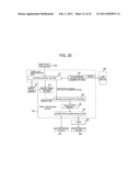 IMAGING APPARATUS, ELECTRONIC INSTRUMENT, IMAGE PROCESSING DEVICE, AND IMAGE PROCESSING METHOD diagram and image