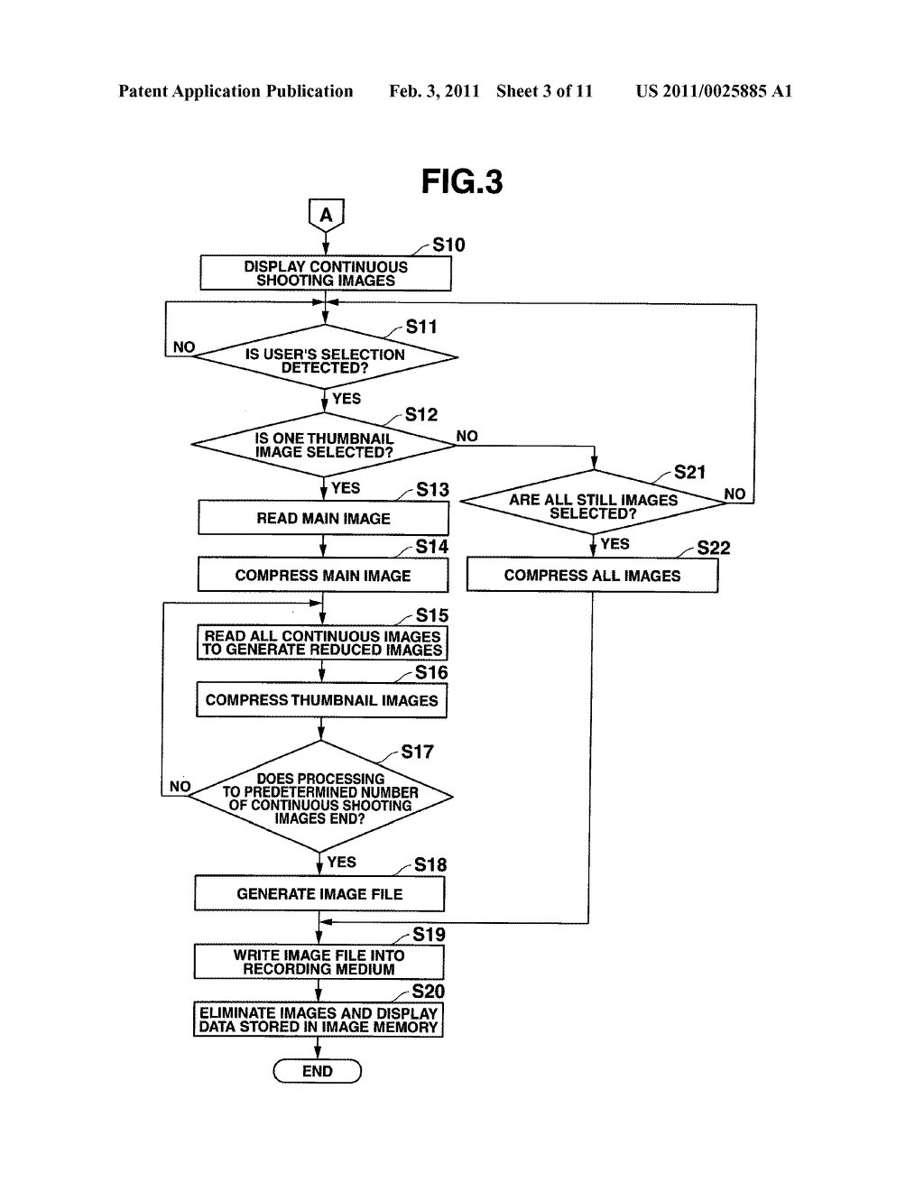 IMAGING APPARATUS, IMAGE RECORDING METHOD, AND RECORDING MEDIUM - diagram, schematic, and image 04