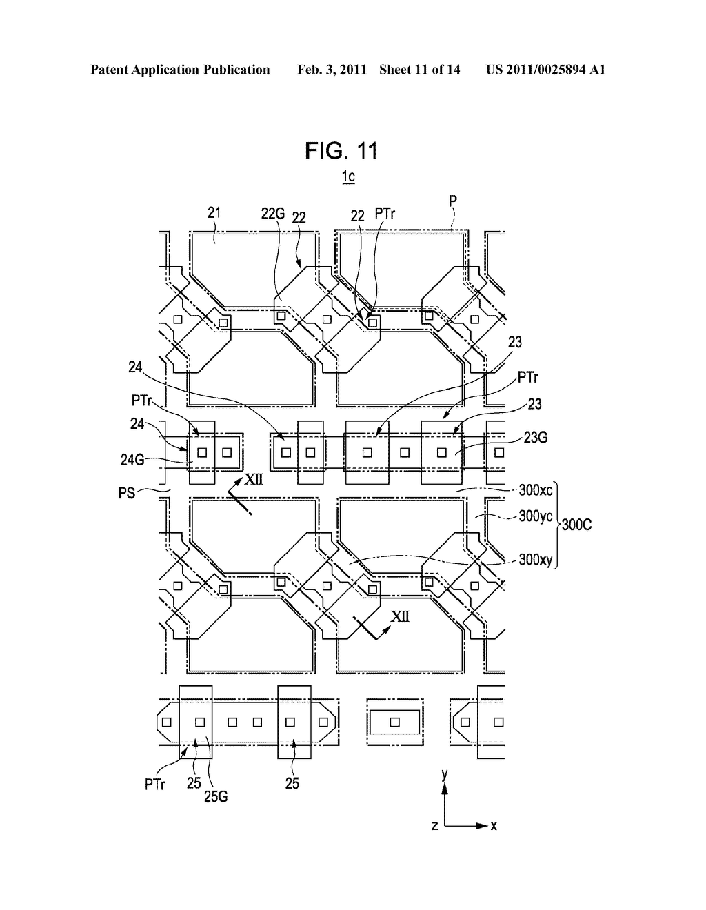 SOLID-STATE IMAGING DEVICE, METHOD FOR MANUFACTURING THE SAME, AND ELECTRONIC APPARATUS - diagram, schematic, and image 12