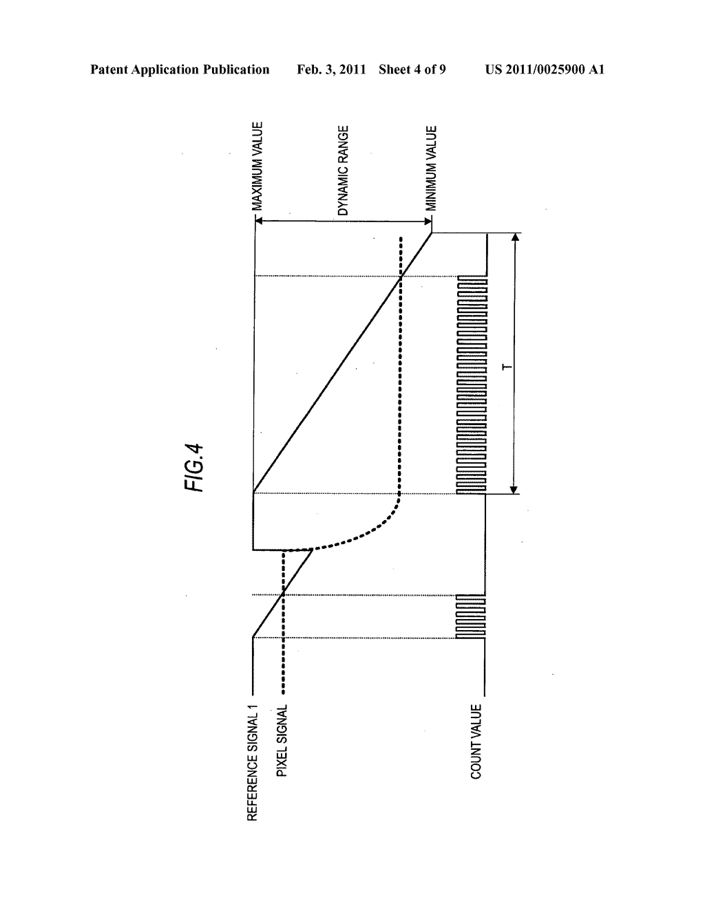 Solid-state image sensing device, analog-digital conversion method of solid-state image sensing device, and electronic apparatus - diagram, schematic, and image 05