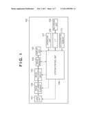 MOVEMENT DETECTION APPARATUS AND MOVEMENT DETECTION METHOD diagram and image
