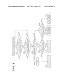 MOVEMENT DETECTION APPARATUS AND MOVEMENT DETECTION METHOD diagram and image