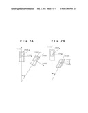 MOVEMENT DETECTION APPARATUS AND MOVEMENT DETECTION METHOD diagram and image