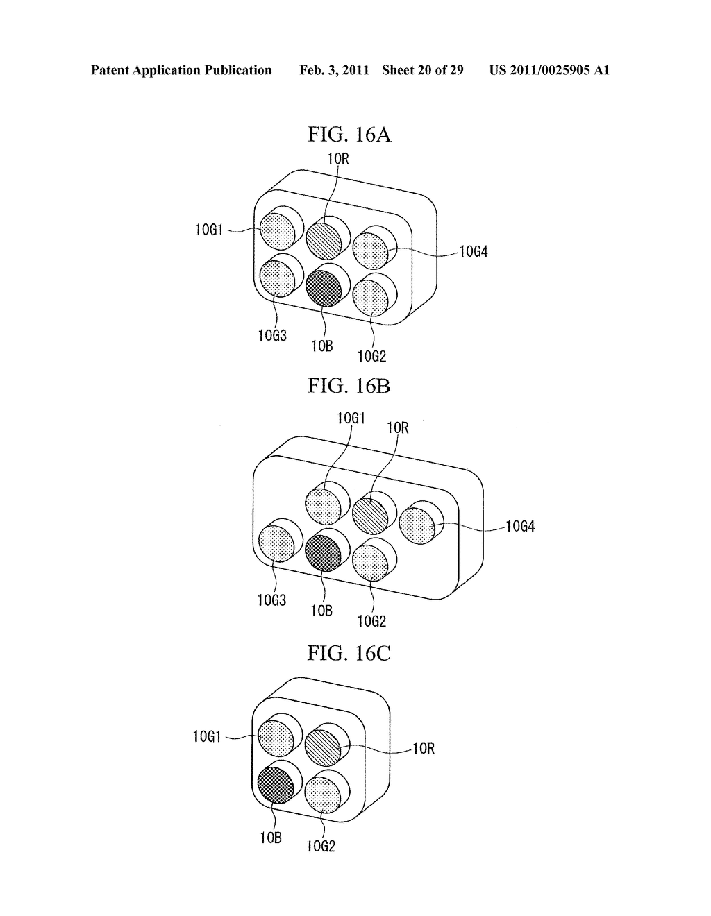 IMAGING DEVICE AND OPTICAL AXIS CONTROL METHOD - diagram, schematic, and image 21