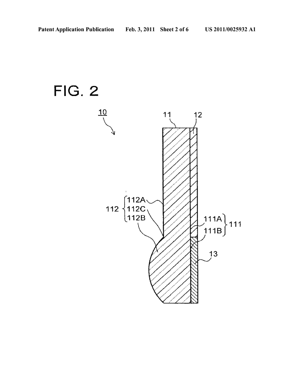 Decoration Member and Video Display Apparatus - diagram, schematic, and image 03