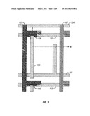 LIQUID CRYSTAL ELECTRO-OPTICAL DEVICE diagram and image