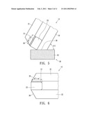 DISPLAY PANEL AND METHOD FOR NARROWING EDGES AND INCREASING EDGE STRENGTH THEREOF diagram and image