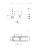 DISPLAY PANEL AND METHOD FOR NARROWING EDGES AND INCREASING EDGE STRENGTH THEREOF diagram and image