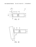 DISPLAY PANEL AND METHOD FOR NARROWING EDGES AND INCREASING EDGE STRENGTH THEREOF diagram and image