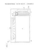 ACTIVE MATRIX SUBSTRATE, LIQUID CRYSTAL DISPLAY PANEL EQUIPPED WITH THE SAME, AND METHOD OF MANUFACTURING ACTIVE MATRIX SUBSTRATE diagram and image