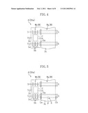 ACTIVE MATRIX SUBSTRATE, LIQUID CRYSTAL DISPLAY PANEL EQUIPPED WITH THE SAME, AND METHOD OF MANUFACTURING ACTIVE MATRIX SUBSTRATE diagram and image