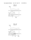 ACTIVE MATRIX SUBSTRATE, LIQUID CRYSTAL DISPLAY PANEL EQUIPPED WITH THE SAME, AND METHOD OF MANUFACTURING ACTIVE MATRIX SUBSTRATE diagram and image