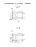 ACTIVE MATRIX SUBSTRATE, LIQUID CRYSTAL DISPLAY PANEL EQUIPPED WITH THE SAME, AND METHOD OF MANUFACTURING ACTIVE MATRIX SUBSTRATE diagram and image