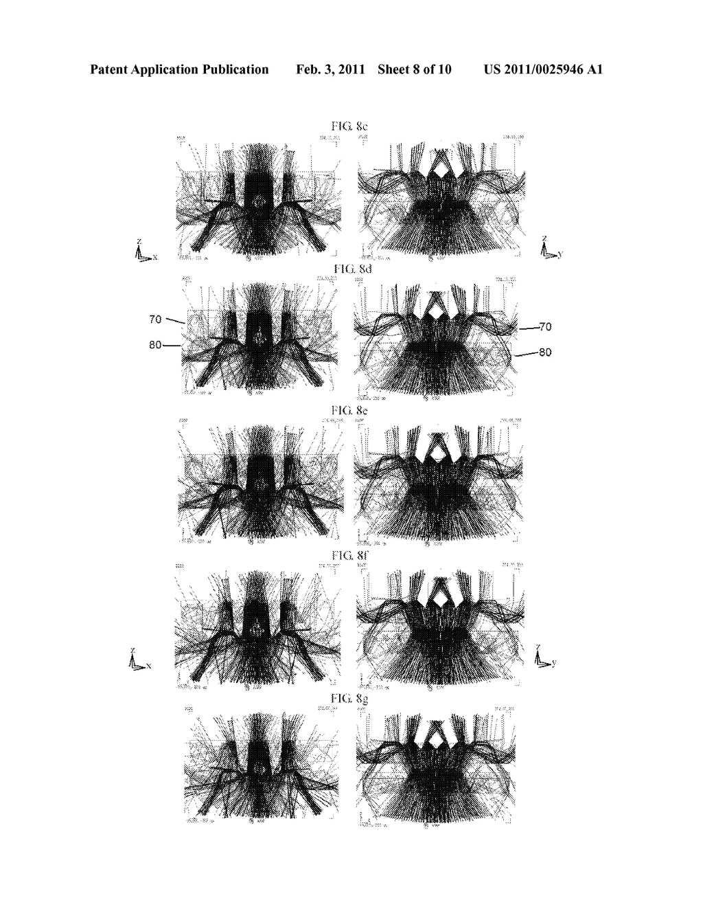 LUMINANCE ENHANCEMENT OPTICAL SUBSTRATES WITH ANTI-INTERFERENCE-FRINGE STRUCTURES - diagram, schematic, and image 09