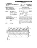 Retardation substrate, semi-transparent liquid crystal display, and method for manufacturing retardation substrate diagram and image