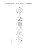 LIQUID CRYSTAL DISPLAY DEVICE diagram and image