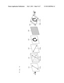 LIQUID CRYSTAL DISPLAY DEVICE diagram and image