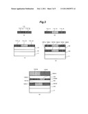 METHOD OF PRODUCING PATTERNED BIREFRINGENT PRODUCT AND BIREFRINGENT PATTERN BUILDING MATERIAL diagram and image