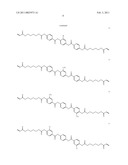 METHOD OF PRODUCING PATTERNED BIREFRINGENT PRODUCT AND BIREFRINGENT PATTERN BUILDING MATERIAL diagram and image