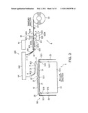 Downward Eyeball Movement Measuring Jig, Jig Affixing Device, and Downward Eyeball Movement Measuring Method diagram and image