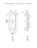 Downward Eyeball Movement Measuring Jig, Jig Affixing Device, and Downward Eyeball Movement Measuring Method diagram and image