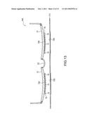 Downward Eyeball Movement Measuring Jig, Jig Affixing Device, and Downward Eyeball Movement Measuring Method diagram and image