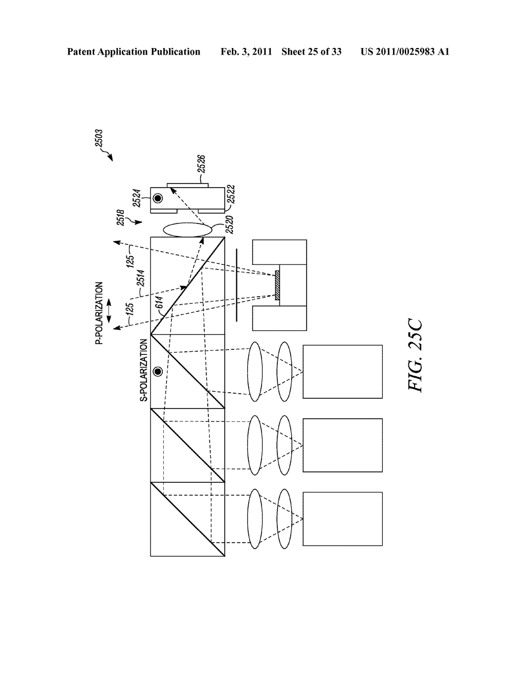 Integrated Photonics Module and Devices Using Integrated Photonics Modules - diagram, schematic, and image 26