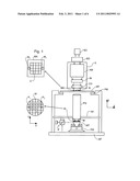 LITHOGRAPHIC APPARATUS AND DEVICE MANUFACTURING METHOD diagram and image