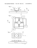 LITHOGRAPHIC APPARATUS AND DEVICE MANUFACTURING METHOD diagram and image